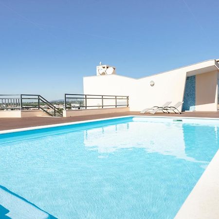 Oceanview Luxury Paradise Location Sun And Pool Olhão Exterior foto